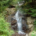 Walker Falls