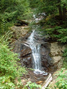 Walker Falls