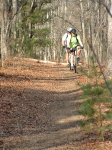 Pisgah National Forest: Bent Creek Area