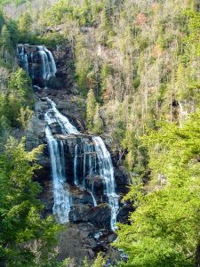 Nantahala National Forest