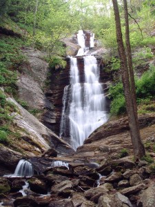 Pisgah National Forest: Grandfather Ranger District