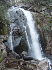 South Mountains State Park