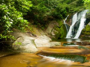 Stone Mountain State Park