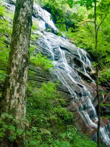 Discovery Falls