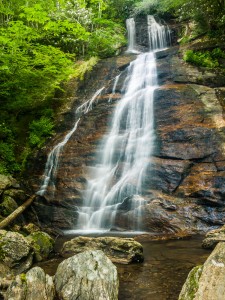 Pisgah National Forest: Pisgah Ranger District