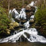 Lower Catawba Falls