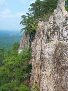 Crowders Mountain State Park