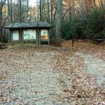 Turkeypen Trailhead Signs