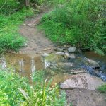 Lee Creek Crossing