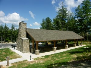 Gorges State Park