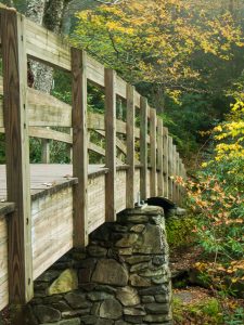 Little Wilson Creek Bridge