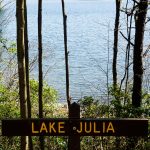 Lake Julia