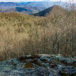 Rock Outcrop Overlook