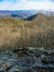 Rock Outcrop Overlook