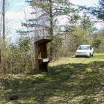 Rough Creek Watershed Parking