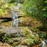 Hunt-Fish Sidekick Falls in Fall Color