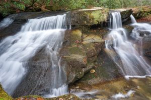 Cascade on HIckory Branch