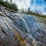 Little Bearwallow Falls