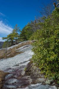 The Overlook on Blackrock Mountain