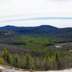 Blackrock Mountain Overlook