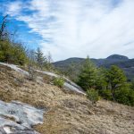 View from Blackrock Overlook