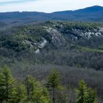 View from Blackrock Overlook