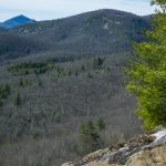 View from Blackrock Overlook