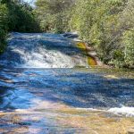 Granny Burrell Falls