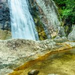 North Harper Creek Falls