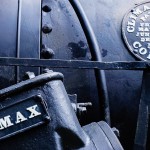 Climax Locomotive