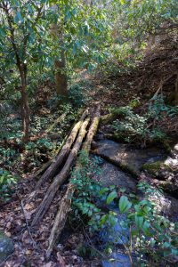 Poundingmill Creek Crossing