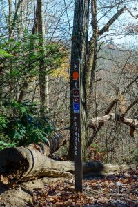 Poundingmill Trail