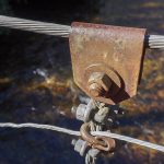 Suspension Bridge Hardware