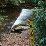 North Mills River Pipeline