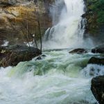 High Falls in High Water