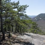 View of Pilot Rock