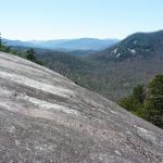 View from Slate Rock