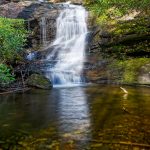 Waterfall on Billy Branch