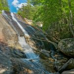 Stone Mountain Falls