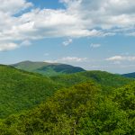 Lane Pinnacle Panorama