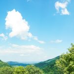 Point Lookout Panorama