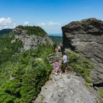 MacRae Peak Summit