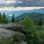 North Fork Valley View