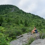 Hanging Out at the Overlook