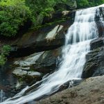 Upper Creek Falls