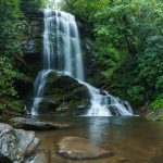 Upper Catawba Falls