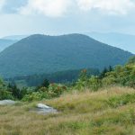 View of Sam Knob