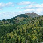 Sam Knob from Devil's Courthouse