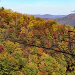 View from Mackey Mountain