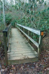 Homestead Trail Bridge